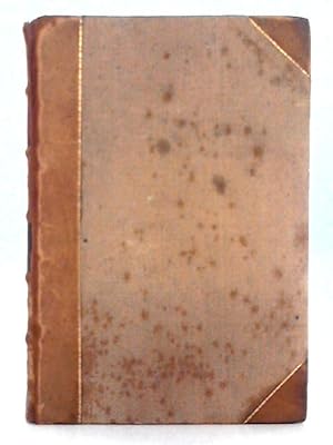 Image du vendeur pour The Iliad of Homer Translated By Alexander Pope, Volume II mis en vente par World of Rare Books