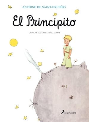 Seller image for El principito/ The Little Prince -Language: spanish for sale by GreatBookPricesUK