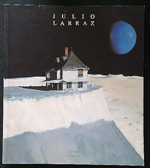 Seller image for Julio Larraz for sale by Librodifaccia