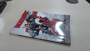 Imagen del vendedor de Deadpool Team-Up Volume 3 - BFFs a la venta por BoundlessBookstore