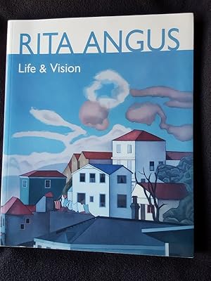 Rita Angus : life & vision