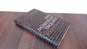 Image du vendeur pour The Domesday Inquest mis en vente par BoundlessBookstore