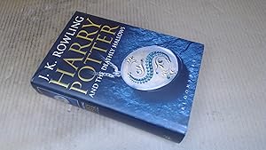 Seller image for Harry Potter And The Deathly Hallows. for sale by BoundlessBookstore