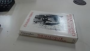 Immagine del venditore per The Making Of Charles Dickens venduto da BoundlessBookstore