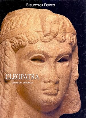 Seller image for CLEOPATRA for sale by Libreria 7 Soles
