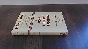 Seller image for Tudor Economic Problems for sale by BoundlessBookstore