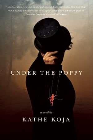 Imagen del vendedor de Under the Poppy a la venta por WeBuyBooks