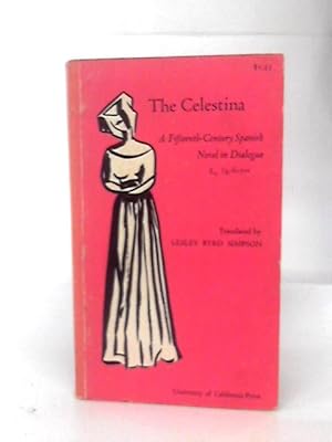Imagen del vendedor de The Celestina a la venta por World of Rare Books