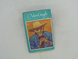 Bild des Verkäufers für Vincent Van Gogh (1853-1890) zum Verkauf von Das Buchregal Daschmann und Blumer GbR