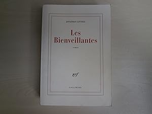 Seller image for LES BIENVEILLANTES for sale by Le temps retrouv