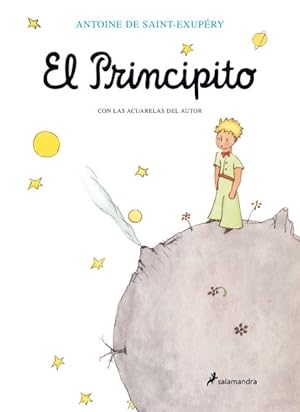 Image du vendeur pour El principito/ The Little Prince -Language: spanish mis en vente par GreatBookPrices