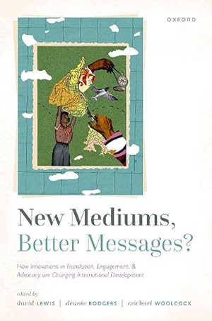 Seller image for New Mediums, Better Messages? (Paperback) for sale by Grand Eagle Retail
