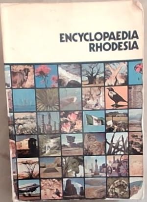 Seller image for Encyclopaedia Rhodesia for sale by Chapter 1