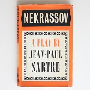 Nekrassov: A Play