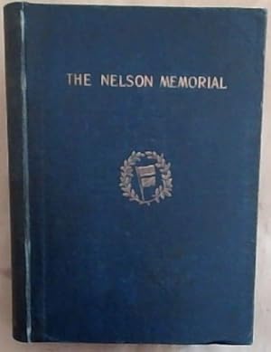 Bild des Verkufers fr The Nelson Memorial: Nelson And His Companions In Arms zum Verkauf von Chapter 1