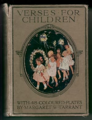 Seller image for Verses for Children for sale by The Children's Bookshop