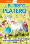 Seller image for Aprendo a LEER con Susaeta - nivel 0. El burrito Platero for sale by Agapea Libros