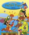 Immagine del venditore per Peter Pan venduto da Agapea Libros