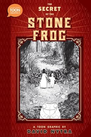 Immagine del venditore per Secret of the Stone Frog venduto da GreatBookPrices