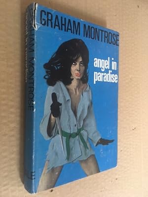 Seller image for Angel in Paradise for sale by Raymond Tait