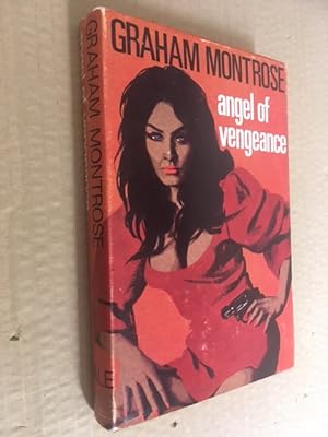 Seller image for Angel of Vengeance for sale by Raymond Tait