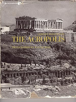 Bild des Verkufers fr The Acropolis zum Verkauf von A Cappella Books, Inc.