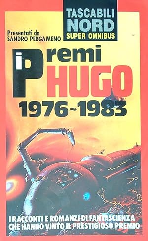 Bild des Verkufers fr I Premi Hugo 1976-1983 zum Verkauf von Librodifaccia