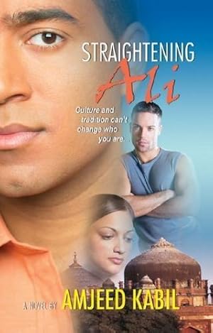 Seller image for Straightening Ali for sale by WeBuyBooks