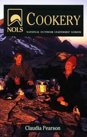 Seller image for NOLS Cookery for sale by WeBuyBooks