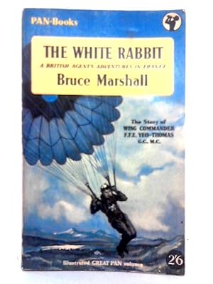 Bild des Verkufers fr The White Rabbit zum Verkauf von World of Rare Books