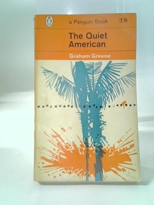 Imagen del vendedor de The Quiet American a la venta por World of Rare Books