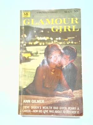 Immagine del venditore per Glamour Girl venduto da World of Rare Books