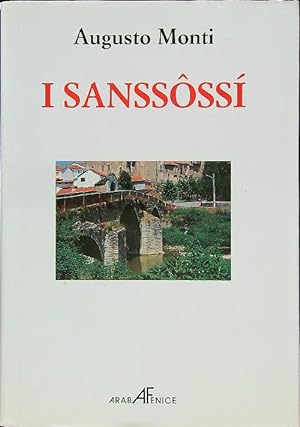 Bild des Verkufers fr I Sanssossi' zum Verkauf von Librodifaccia