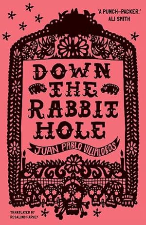 Seller image for Down the Rabbit Hole (Paperback) for sale by Grand Eagle Retail