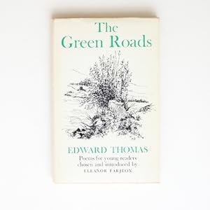 Imagen del vendedor de The Green Roads: Poems for Young Readers a la venta por Fireside Bookshop