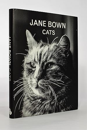 Jane Bown: Cats