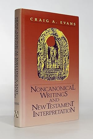 Noncanonical Writings and New Testament Interpretation