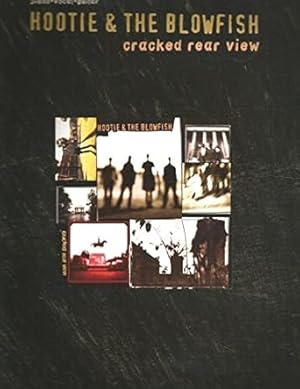 Bild des Verkufers fr Cracked Rear View by Hootie The Blowfish (1995-05-03) zum Verkauf von BombBooks