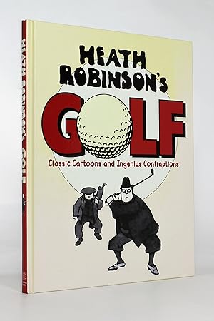 Heath Robinson's Golf