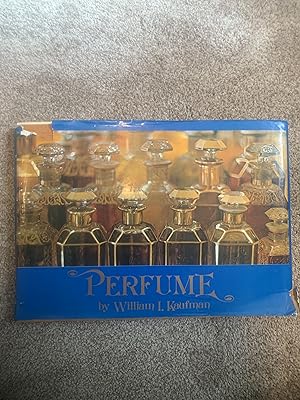 Perfume: Photographs and Text (A Dutton visual book)