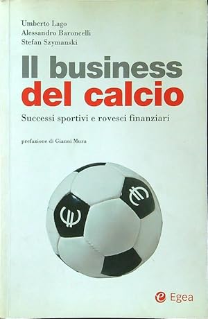 Il business del calcio