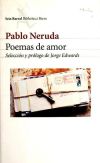 Seller image for POEMAS DE AMOR/SELEC. for sale by AG Library