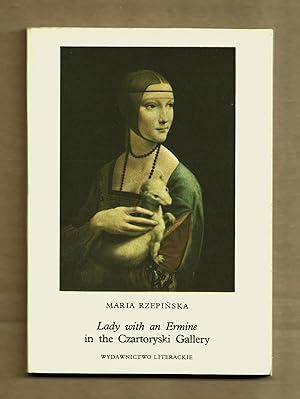 Immagine del venditore per Lady with an Ermine in the Czartoryski Gallery venduto da killarneybooks