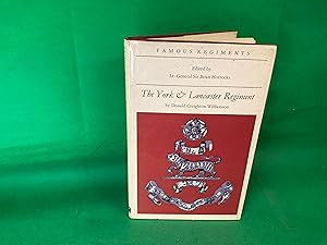 Bild des Verkufers fr Famous Regiments: The York and Lancaster Regiment (65th and 84th Regiments of Foot) zum Verkauf von Eurobooks Ltd