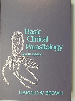 Seller image for Basic clinical parasitology for sale by PB&J Book Shop
