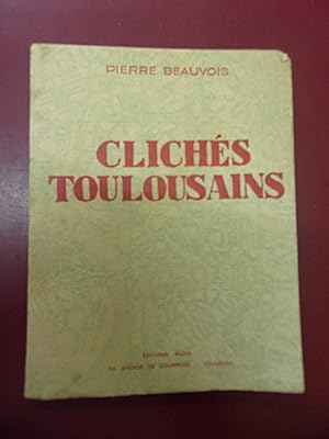 Clichés Toulousains