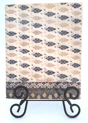 Seller image for Woven Air: Muslin & Kantha Tradition in Bangladesh for sale by Structure, Verses, Agency  Books