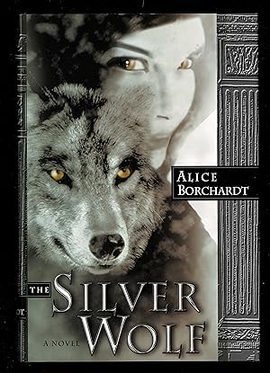 Seller image for The Silver Wolf for sale by Granada Bookstore,            IOBA