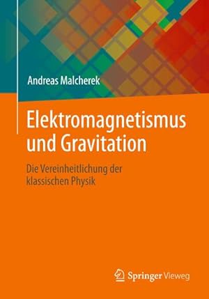 Seller image for Elektromagnetismus und Gravitation for sale by Rheinberg-Buch Andreas Meier eK