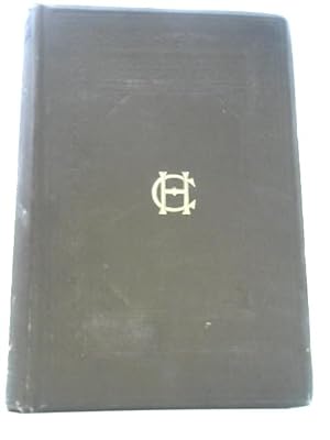 Seller image for Systematic Theology, Vol. II for sale by World of Rare Books